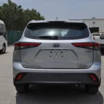 LHD - TOYOTA HIGHLANDER 2.5L HYBIRD LIMITED AUTOMATIC 2023 - Thumbnail 21
