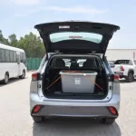 LHD - TOYOTA HIGHLANDER 2.5L HYBIRD LIMITED AUTOMATIC 2023 - Thumbnail 22