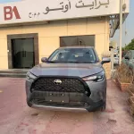 Toyota Corolla Cross 2023 Model Year 2.0L Elite Edition - Thumbnail 1