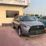 Toyota Corolla Cross 2023 Model Year 2.0L Elite Edition - Thumbnail 2