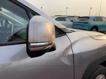 Toyota Corolla Cross 2023 Model Year 2.0L Elite Edition