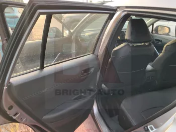 Toyota Corolla Cross 2023 Model Year 2.0L Elite Edition