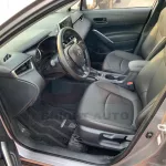 Toyota Corolla Cross 2023 Model Year 2.0L Elite Edition - Thumbnail 6
