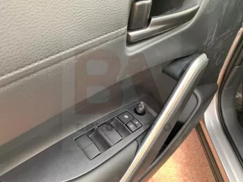 Toyota Corolla Cross 2023 Model Year 2.0L Elite Edition