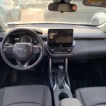 Toyota Corolla Cross 2023 Model Year 2.0L Elite Edition - Thumbnail 8