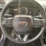 Toyota Corolla Cross 2023 Model Year 2.0L Elite Edition - Thumbnail 9