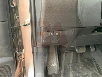 Toyota Corolla Cross 2023 Model Year 2.0L Elite Edition