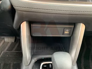 Toyota Corolla Cross 2023 Model Year 2.0L Elite Edition