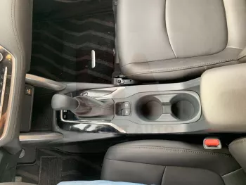 Toyota Corolla Cross 2023 Model Year 2.0L Elite Edition