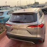 Toyota Corolla Cross 2023 Model Year 2.0L Elite Edition - Thumbnail 21