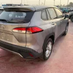 Toyota Corolla Cross 2023 Model Year 2.0L Elite Edition - Thumbnail 22