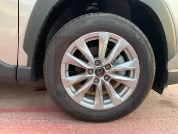 Toyota Corolla Cross 2023 Model Year 2.0L Elite Edition