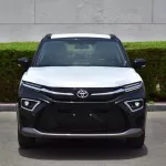 TOYOTA URBAN CRUISER GL 1.5L PETROL 5-SEATER 2023 MODEL YEAR - Thumbnail 1