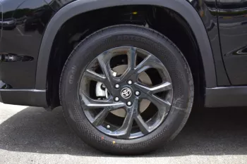 TOYOTA URBAN CRUISER GL 1.5L PETROL 5-SEATER 2023 MODEL YEAR