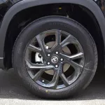 TOYOTA URBAN CRUISER GL 1.5L PETROL 5-SEATER 2023 MODEL YEAR - Thumbnail 4