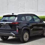 TOYOTA URBAN CRUISER GL 1.5L PETROL 5-SEATER 2023 MODEL YEAR - Thumbnail 5