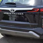TOYOTA URBAN CRUISER GL 1.5L PETROL 5-SEATER 2023 MODEL YEAR - Thumbnail 6