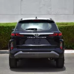 TOYOTA URBAN CRUISER GL 1.5L PETROL 5-SEATER 2023 MODEL YEAR - Thumbnail 7