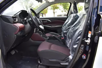 TOYOTA URBAN CRUISER GL 1.5L PETROL 5-SEATER 2023 MODEL YEAR