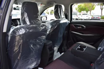 TOYOTA URBAN CRUISER GL 1.5L PETROL 5-SEATER 2023 MODEL YEAR