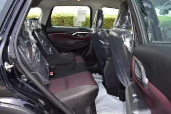TOYOTA URBAN CRUISER GL 1.5L PETROL 5-SEATER 2023 MODEL YEAR