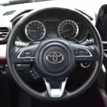 TOYOTA URBAN CRUISER GL 1.5L PETROL 5-SEATER 2023 MODEL YEAR - Thumbnail 11
