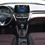 TOYOTA URBAN CRUISER GL 1.5L PETROL 5-SEATER 2023 MODEL YEAR - Thumbnail 13