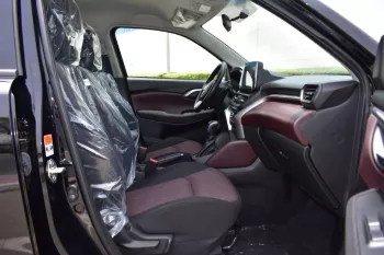 TOYOTA URBAN CRUISER GL 1.5L PETROL 5-SEATER 2023 MODEL YEAR