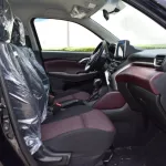 TOYOTA URBAN CRUISER GL 1.5L PETROL 5-SEATER 2023 MODEL YEAR - Thumbnail 14