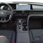 2023 TOYOTA CROWN PLATINUM HYBRIDMAX 2.4L AWD AUTOMATIC – TWO TONE - Thumbnail 7