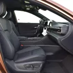 2023 TOYOTA CROWN PLATINUM HYBRIDMAX 2.4L AWD AUTOMATIC – TWO TONE - Thumbnail 8