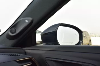 2023 TOYOTA CROWN PLATINUM HYBRIDMAX 2.4L AWD AUTOMATIC – TWO TONE