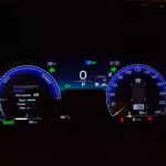 2023 TOYOTA CROWN PLATINUM HYBRIDMAX 2.4L AWD AUTOMATIC – TWO TONE - Thumbnail 10