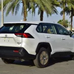 2023 TOYOTA RAV4 HYBRID LE 2.5L AWD AUTOMATIC - Thumbnail 2