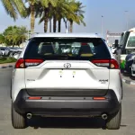 2023 TOYOTA RAV4 HYBRID LE 2.5L AWD AUTOMATIC - Thumbnail 3