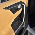 2023 TOYOTA RAV4 HYBRID LE 2.5L AWD AUTOMATIC - Thumbnail 5