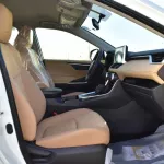 2023 TOYOTA RAV4 HYBRID LE 2.5L AWD AUTOMATIC - Thumbnail 8
