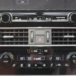 LHD - NISSAN PATROL 5.6L V8 PETROL 4WD LE AUTOMATIC WHITE 2023 - Thumbnail 9
