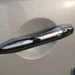 LHD - NISSAN PATROL 5.6L V8 PETROL 4WD LE AUTOMATIC WHITE 2023 - Thumbnail 18