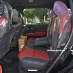 New Toyota Land Cruiser 2022 LC 300 VXR 3.5L V6 TT Petrol - Thumbnail 6