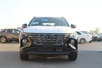 HYUNDAI TUCSON 2.0L DIESEL BLACK AWD 2023 MODEL YEAR