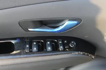 HYUNDAI TUCSON 2.0L DIESEL BLACK AWD 2023 MODEL YEAR