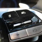 HYUNDAI TUCSON 2.0L DIESEL BLACK AWD 2023 MODEL YEAR - Thumbnail 10