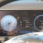HYUNDAI TUCSON 2.0L DIESEL BLACK AWD 2023 MODEL YEAR - Thumbnail 11