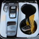 HYUNDAI TUCSON 2.0L DIESEL BLACK AWD 2023 MODEL YEAR - Thumbnail 16