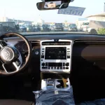 HYUNDAI TUCSON 2.0L DIESEL BLACK AWD 2023 MODEL YEAR - Thumbnail 18