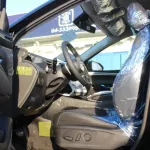 HYUNDAI TUCSON 2.0L DIESEL BLACK AWD 2023 MODEL YEAR - Thumbnail 19