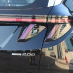 HYUNDAI TUCSON 2.0L DIESEL BLACK AWD 2023 MODEL YEAR - Thumbnail 26