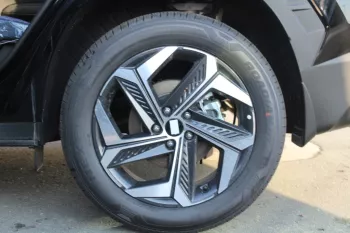 HYUNDAI TUCSON 2.0L DIESEL BLACK AWD 2023 MODEL YEAR