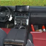 New Toyota Land Cruiser 2022 LC 300 VXR 3.5L V6 TT Petrol - Thumbnail 7